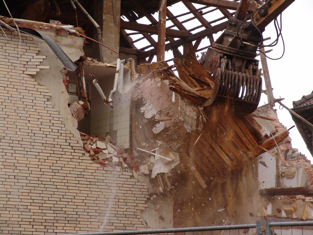 Bouwbedrijf Wijk bij Duurstede