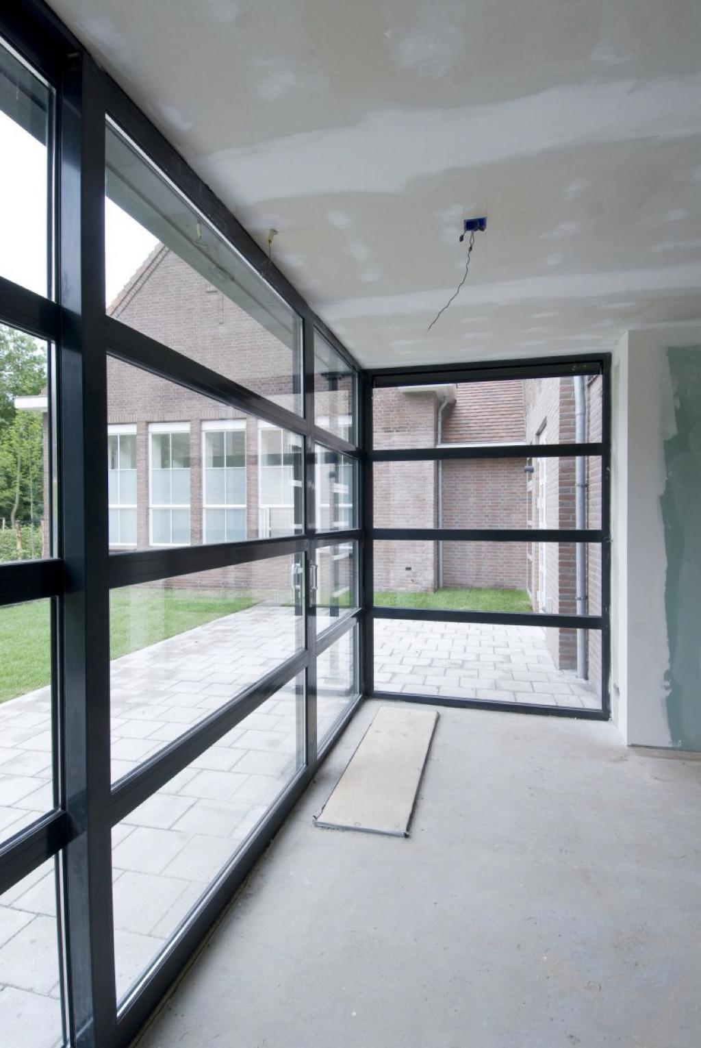 Bouwbedrijf Huis ter Heide