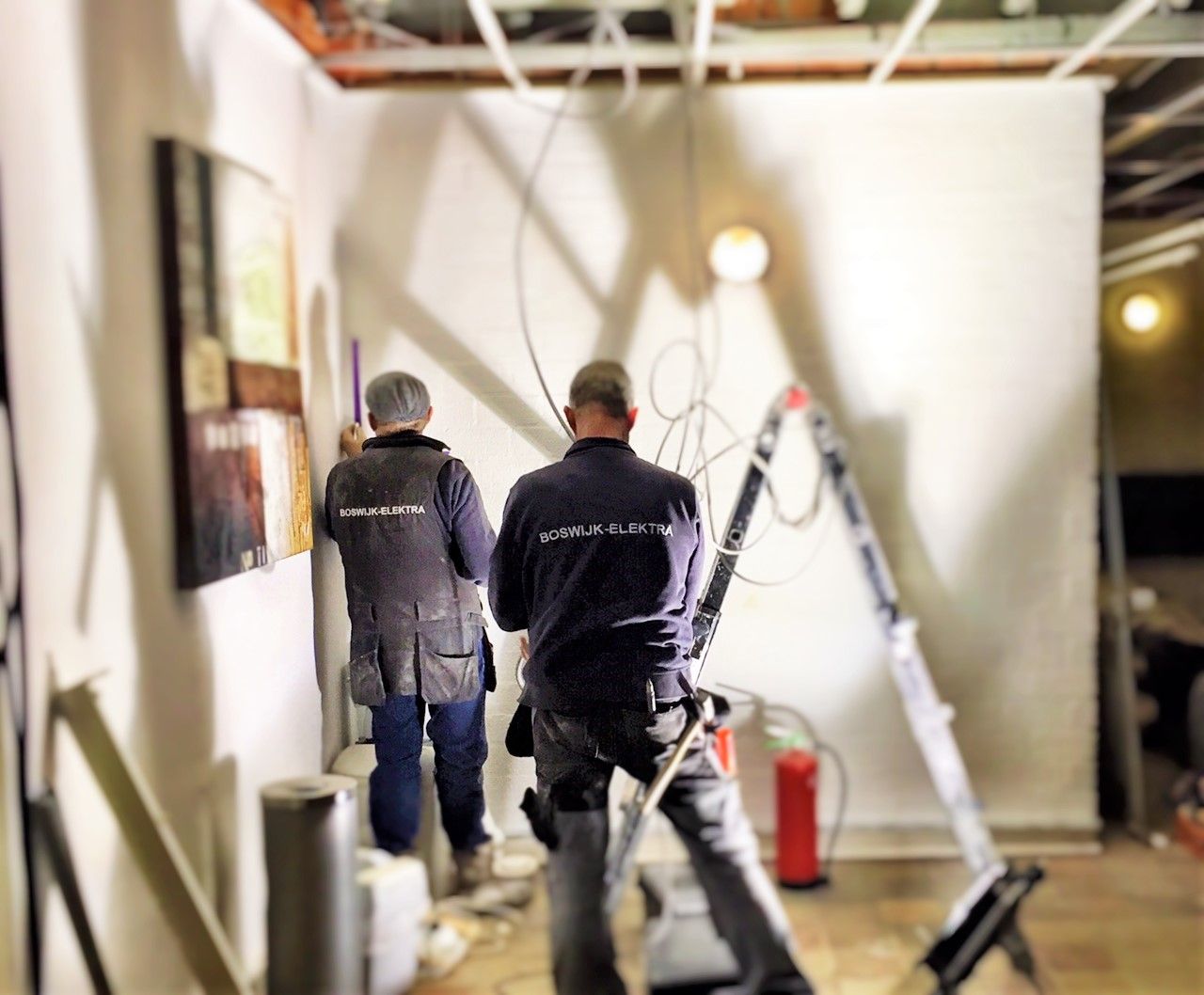 METSELAAR / TEGELZETTER