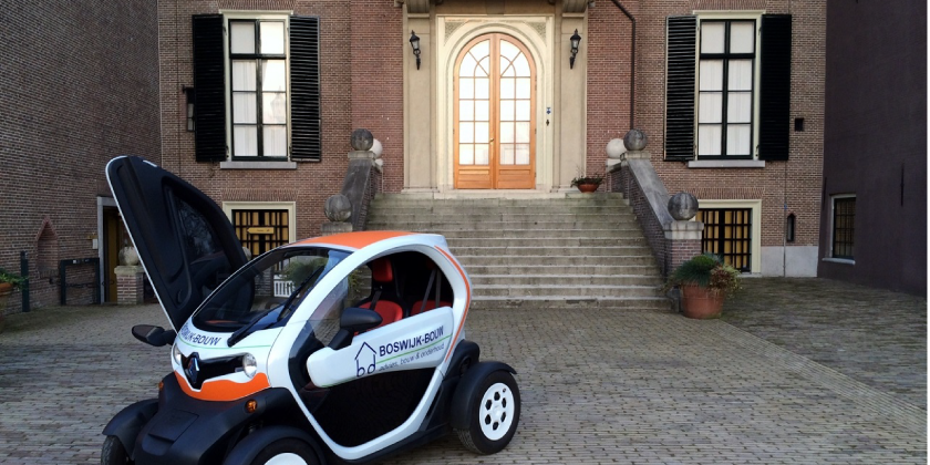 Bewust - Boswijk Bouw & Elektra