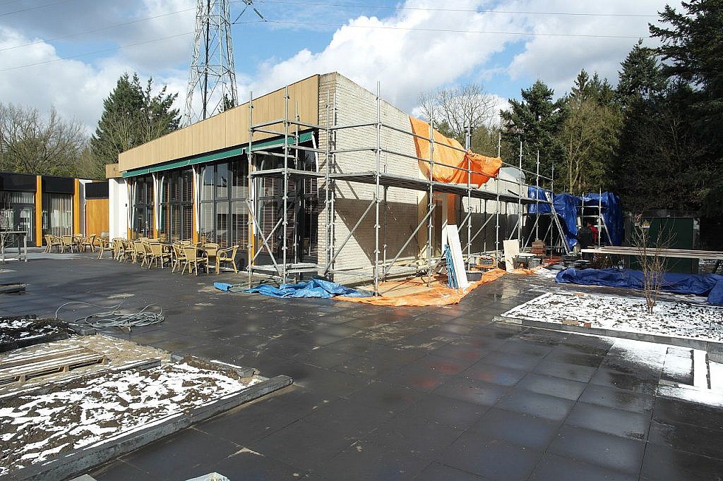 BERSE BOSSEN - Boswijk Bouw