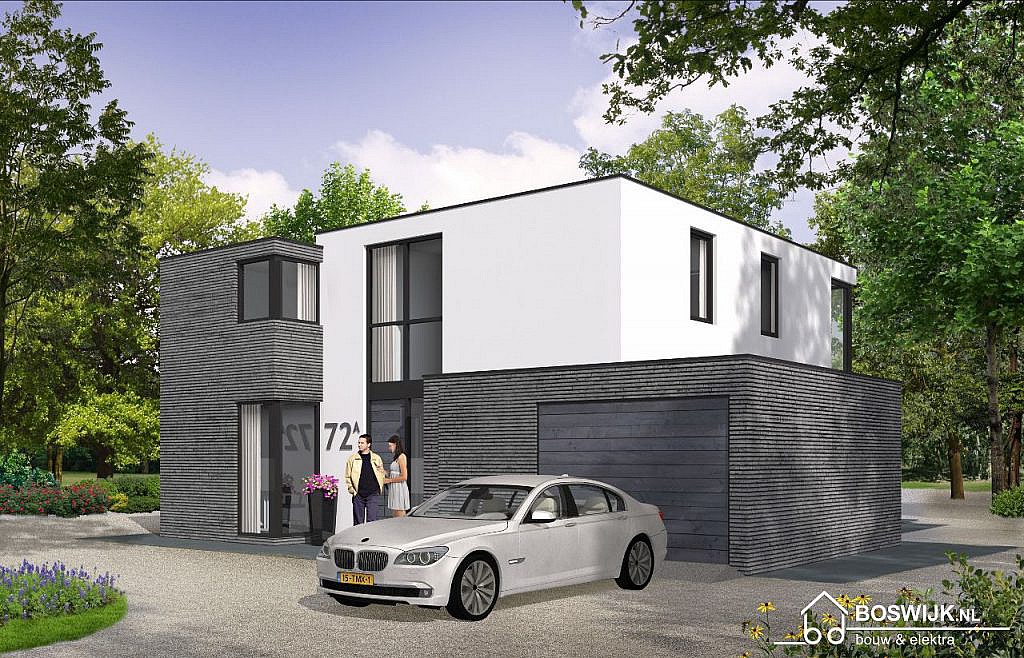 Bouwbedrijf Utrechtse Heuvelrug