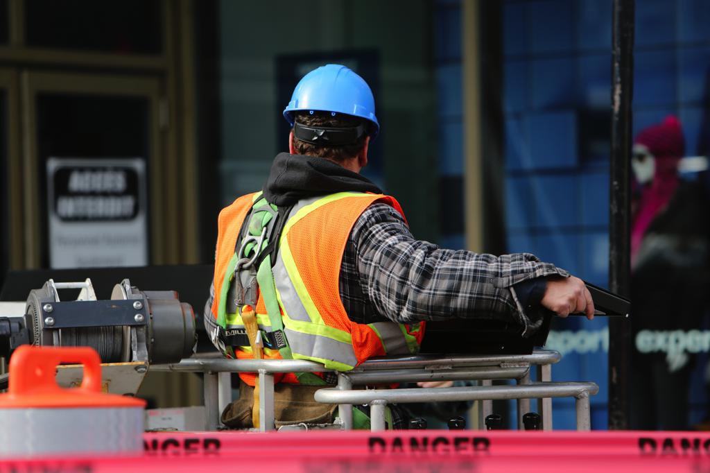 Bouwbedrijf Amerongen