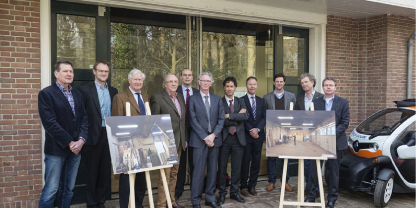 Betrokken - Boswijk Bouw & Elektra